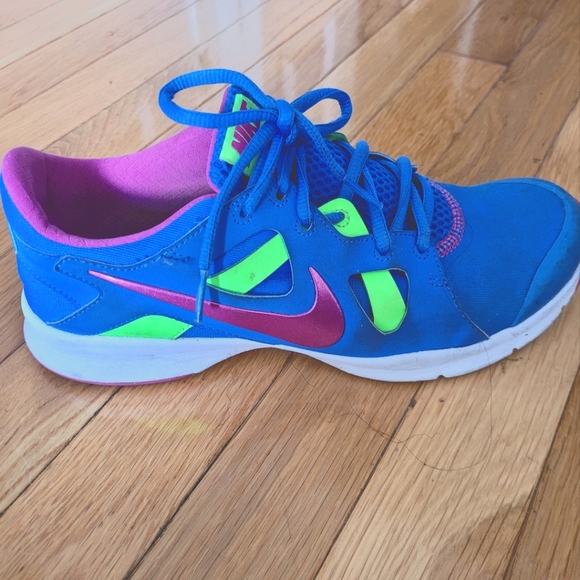 Nike sneakers